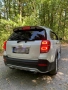 chevrolet Captiva , снимка 4