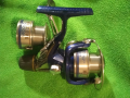 Макара Shimano с четири лагера Nexave 2500 RB, снимка 2