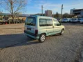 Citroen Berlingo 2.0hdi клима, снимка 4