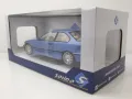 BMW E36 M3 1990 - мащаб 1:18 на Solido модела е нов в кутия, снимка 9