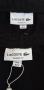 Lacoste Tapered Fit Mens Size M НОВО!  ОРИГИНАЛ! 2Броя Мъжки Долнища!, снимка 10