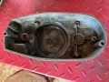 МЗ ЕТЗ 150сс. Капаци за двигателя , снимка 4