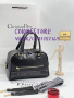 Дамска луксозна чанта Christian Dior код SS-X44, снимка 1 - Чанти - 35492438