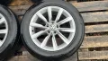 4бр. джанти за VW 7J 17"ET 43 , снимка 6