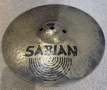 Чинели Sabian AA Fusion Hi Hats 13", снимка 2