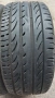 Гуми 225/40/18 Pirelli P Zero Nero 2 броя , снимка 3