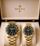 подаръчни комплекти rolex, снимка 1