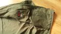 FJALL RAVEN Jacket размер 52 / L за лов яке пролет есен със здрава материя - 1099, снимка 12