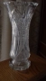 Кристална ваза, снимка 1