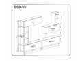 Нова! Модулна секция BOX-V3, снимка 2