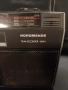 Касетофон Nordmende , снимка 2