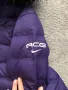 Дамско зимно яке с гъши пух Nike ACG, снимка 8