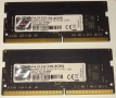 16GB Памет за лаптоп DDR4 SODIMM, снимка 1