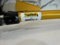 Tapetech 7 '' - 17.8 см кутия за довършителни работи + удължител, снимка 8