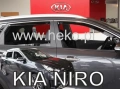Ветробрани за KIA NIRO (2016+) - 4бр. предни и задни Неко, снимка 1