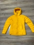 Нова дамска пухенка Bergans of Norway Cecilie Pertex Micro 750Fill Down Light Jacket , М размер , снимка 2