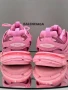 дамски маратонки balenciaga track, снимка 2