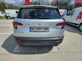 SKODA KAROQ 1.6tdi DSG facelift 2021, снимка 2