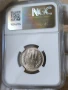 50 стотинки 1990 година България NGC *MS 67*, снимка 1