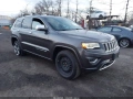 Jeep Grand Cherokee Overland 5,7 Hemi САМО НА ЧАСТИ , снимка 3