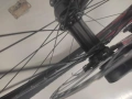 Продавам колела внос от Германия планински карбонов електрически велосипед CONWAY XYRON 29 цола 60 с, снимка 7