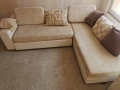 Висок клас ъглов диван Нани, снимка 10