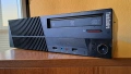 Lenovo ThinkCentre M91p (SFF) Core i5-2500/4GB DDR3/500GB HDD, снимка 1