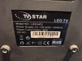 оригинална стойка телевизор TV STAR Модел LED24F2, снимка 4