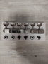 Fender ClassicGear™ ключове за китара, снимка 1