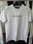Бяла тениска , снимка 5