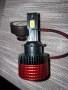 LED крушки ксенон (xenon) D2S (2 броя в комплект), снимка 1