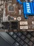 Дънна платка Z77 MSI Z77A-G41 Socket 1155, снимка 6