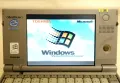 Винтидж лаптоп Toshiba Libretto 50CT / Pentium / 16MB / 810MB / 6.1" TFT, снимка 4