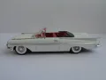 1:43 DINKY MATCHBOX CHEVROLET IMPALA КОЛИЧКА МОДЕЛ, снимка 1