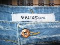 Дънки KLIXS JEANS  мъжки,Л, снимка 1