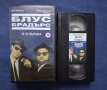 Видеокасети VHS Доорс Спомените на Невидимия Омега Дуум Титаник Амадеус, снимка 2