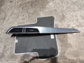 А2048306154  декоративна лайстна с централна духалка OEM MERCEDES W204 OM651 2014, снимка 1