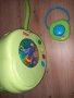 Музикалната въртележка на Fisher Price с ДИСТАНЦИОННО УПРАВЛЕНИЕ, снимка 2