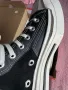 CONVERSE Спортни обувки черни 70 De Luxe Squared, снимка 5