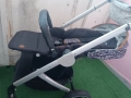 Детска количка Cybex Balios S , снимка 13