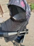 Бебешка количка Hauck Vision X, снимка 6