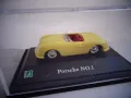 1:72 HONGWELL PORSCHE NO 1 ИГРАЧКА КОЛИЧКА МОДЕЛ, снимка 6