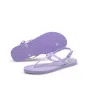 Дамски сандали PUMA Cosy Sandals Lavender, снимка 2