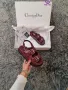 дамски сандали zara christian dior miu miu, снимка 2