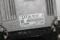 Моторен компютър ECU Audi A3 8P facelift / 03C 906 016 F / 03C906016F / 0 261 S04 652 / 0261S04652, снимка 2