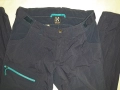 Haglofs Lite Hybrid Pant 38 (М)  дамски тънък хибриден панталон, снимка 3