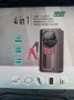 автомобилен стартер, power bank 4 в 1, К-р, Фенер, батерия 6000 mAh, снимка 5