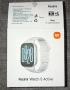 Смарт часовник XIAOMI REDMI WATCH 5 ACTIVE SILVER , снимка 1