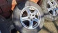 Джанти с гуми за SKODA, Audi, VW, Seat 5х100 1996-05г., снимка 5