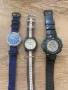 Восток, Casio, Timex, снимка 1